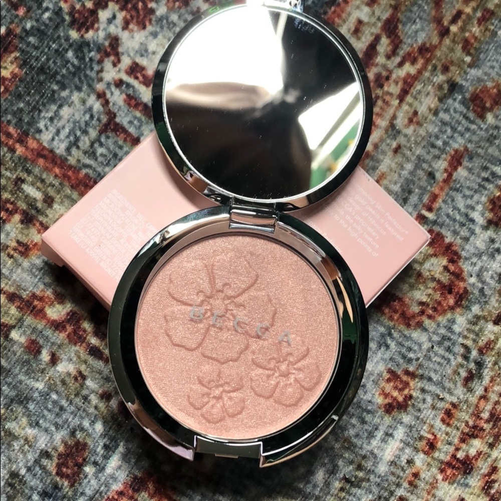 Becca Highlighter